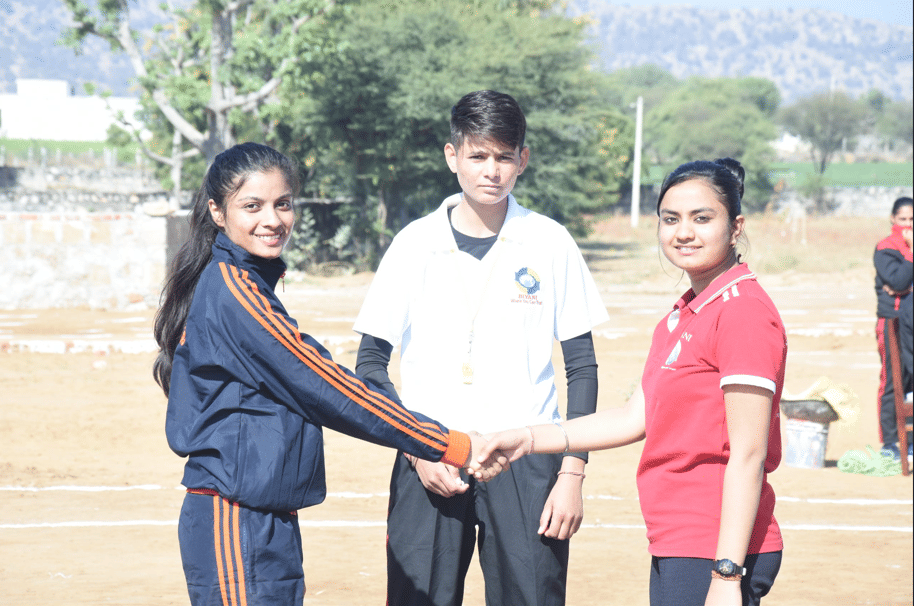 Biyani Girls College Jaipur Sports photo 11
